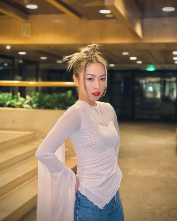 41歲女藝人驚爆結束八年情分手內幕！承認唔係好開心：以為唔變就唔使煩