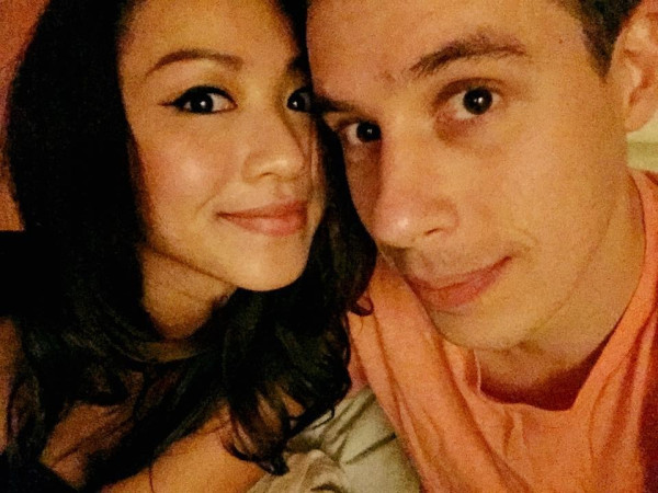 41歲女藝人驚爆結束八年情分手內幕！承認唔係好開心：以為唔變就唔使煩