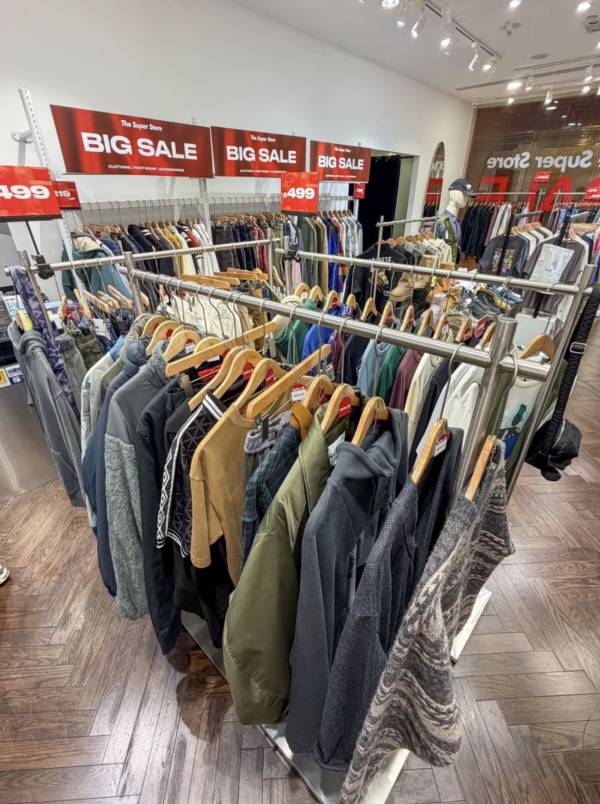 澳門買衫好去處｜5間高CP值寶藏服飾店推介！數百元起入手潮牌/日韓品牌附地址 