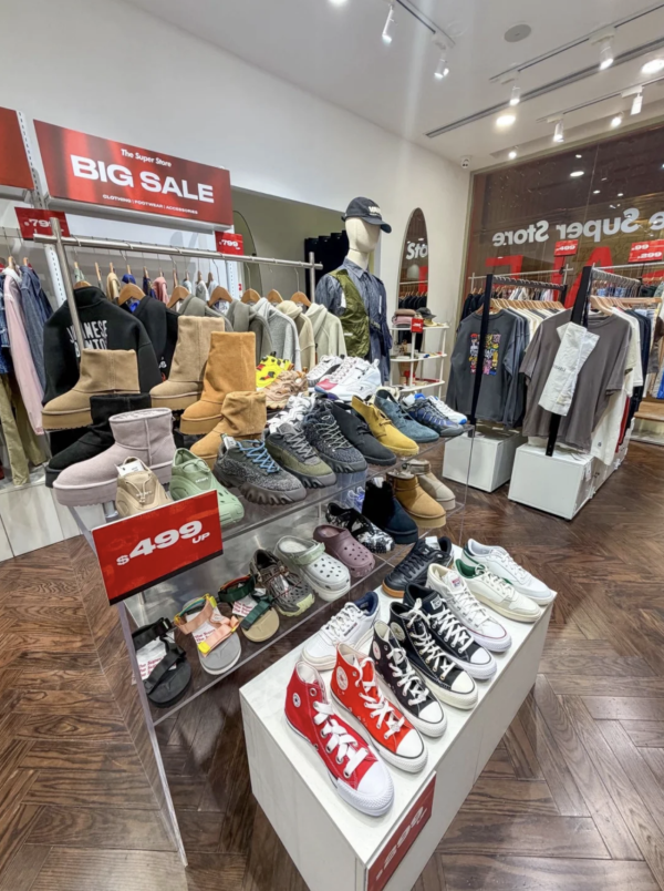澳門買衫好去處｜5間高CP值寶藏服飾店推介！數百元起入手潮牌/日韓品牌附地址 