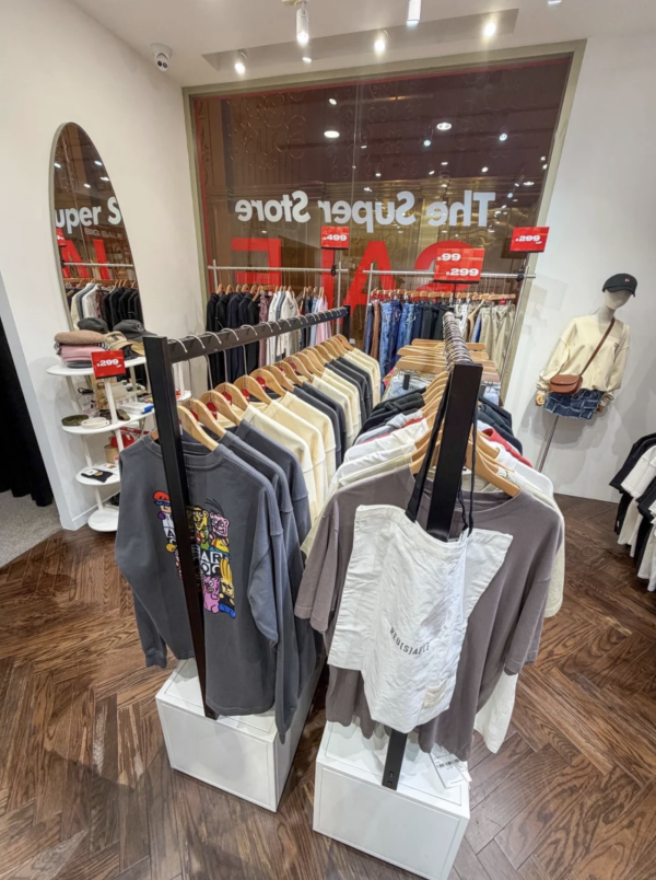 澳門買衫好去處｜5間高CP值寶藏服飾店推介！數百元起入手潮牌/日韓品牌附地址 