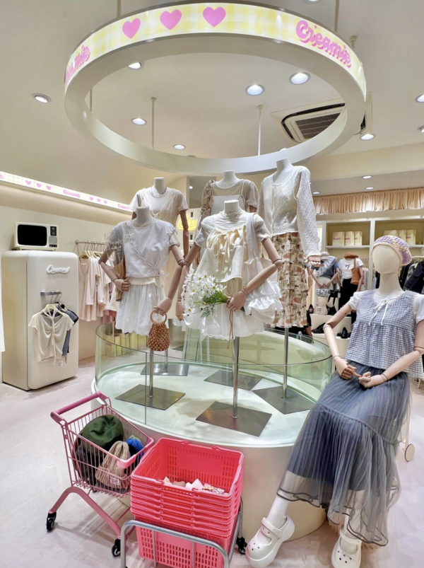 澳門買衫好去處｜5間高CP值寶藏服飾店推介！數百元起入手潮牌/日韓品牌附地址 