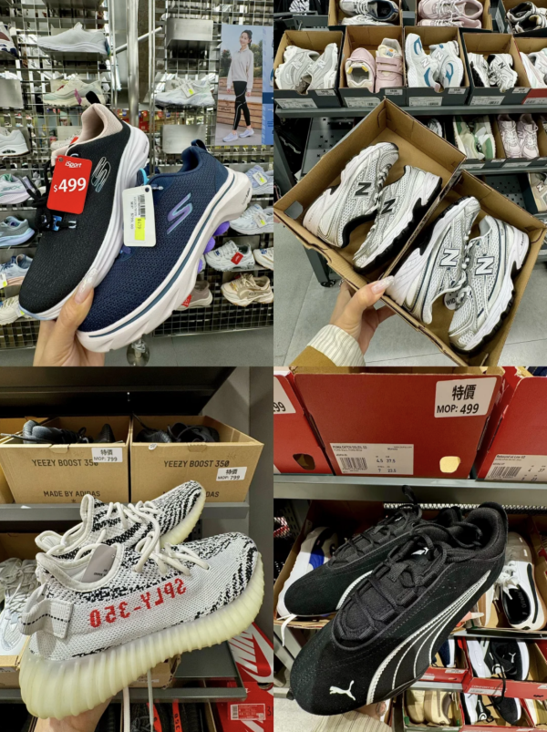 澳門買衫好去處｜5間高CP值寶藏服飾店推介！數百元起入手潮牌/日韓品牌附地址 