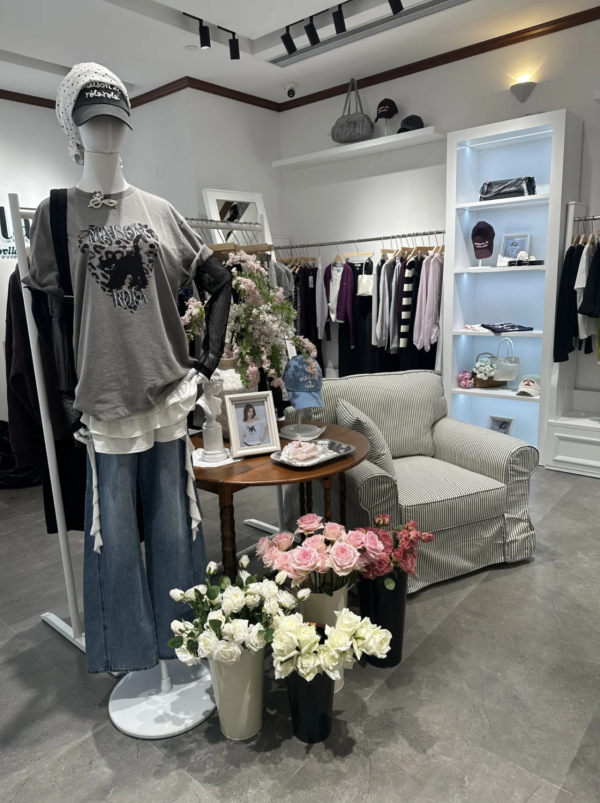 澳門買衫好去處｜5間高CP值寶藏服飾店推介！數百元起入手潮牌/日韓品牌附地址 