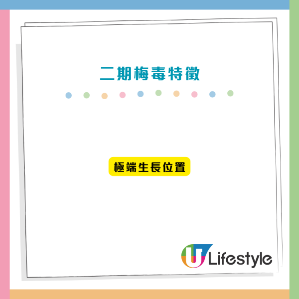 露營惹性病？男手掌生紅斑以為蟲咬 醫揭竟染二期梅毒附3大特徵