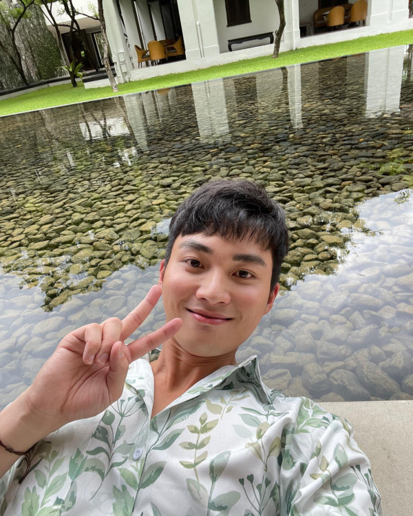 周嘉洛自揭曾當眾向幕後發脾氣直認「X咗」 坦承成名後變囂張道歉3次求原諒