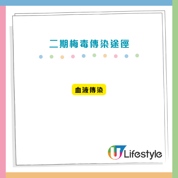 露營惹性病？男手掌生紅斑以為蟲咬 醫揭竟染二期梅毒附3大特徵