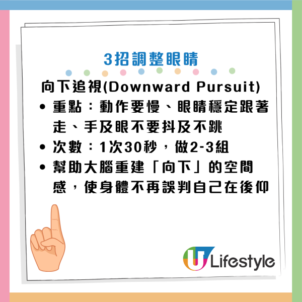 圖片資料來源：Facebook@李政家 脊骨神經醫學博士