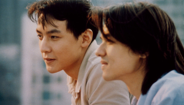 寒戰1994｜吳彥祖不為人知的8件事！24歲顏值巔峰極震撼 建築系高材生自幼習武