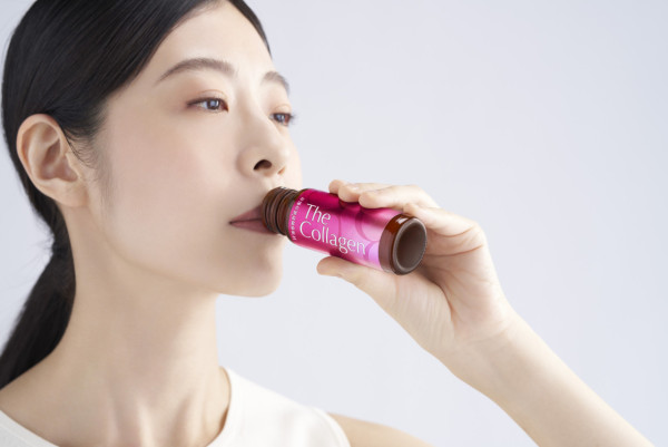 The Collagen 昇華版膠原蛋白抗醣美肌飲