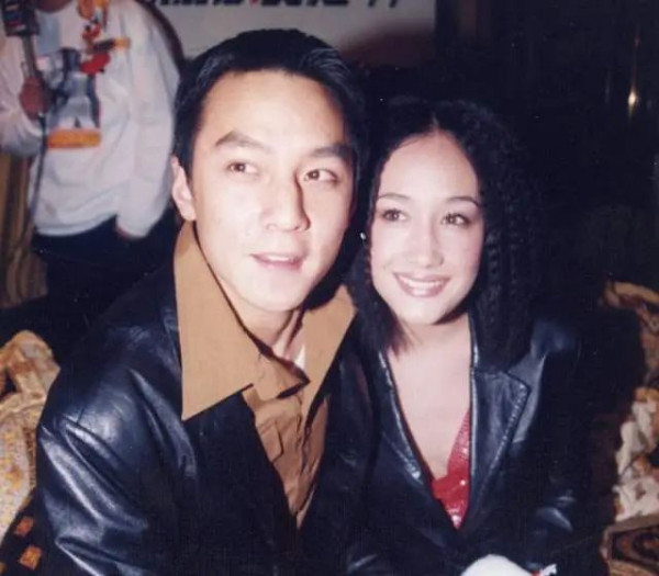 寒戰1994｜吳彥祖不為人知的8件事！24歲顏值巔峰極震撼 建築系高材生自幼習武