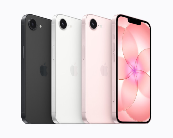 史上最受歡迎iPhone擁99%滿意度！Tim Cook都欽點值得入手 揭5大必買理由