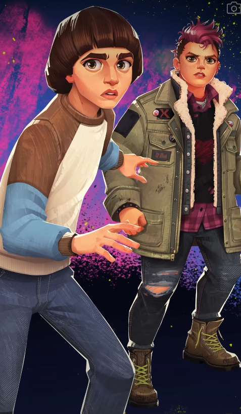 怪奇物語Stranger Things玩具登陸麥當勞！現場直擊一套8款玩具實物 附換領日期及方法 