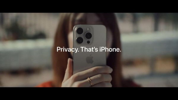 iPhone 監控搜尋/對話後即出廣告？3個簡單設定封鎖瀏覽器「隱形追蹤」 一文睇清Safari、Chrome安全性差異