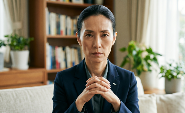 蘇民峰揭5大「老姑婆」面相特徵！一類人無男人緣+剋夫格！呢種特徵女人遲婚兼易離婚收場