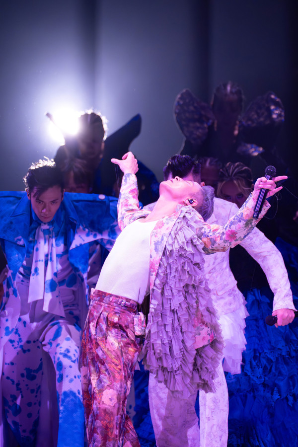 草蜢演唱會2026｜紅館尾場三度encore！嘉賓郭富城掀高潮全場驚喜尖叫