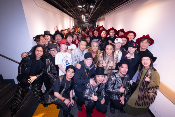 草蜢演唱會2026｜紅館尾場三度encore！嘉賓郭富城掀高潮全場驚喜尖叫