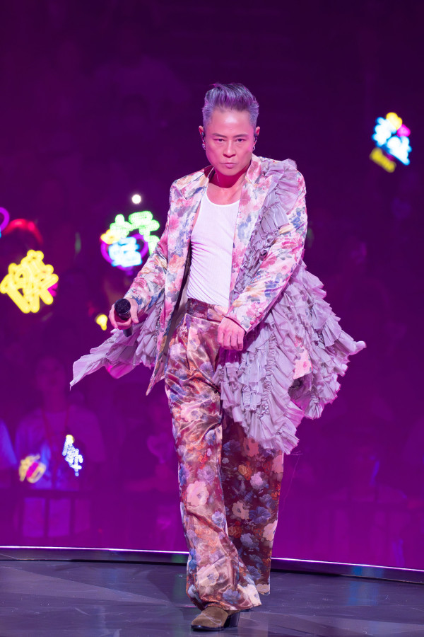草蜢演唱會2026｜紅館尾場三度encore！嘉賓郭富城掀高潮全場驚喜尖叫