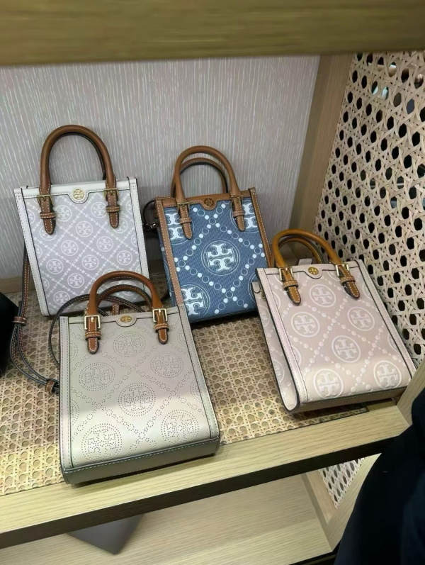 TORY BURCH手袋低至$1,150起。圖片來源：小紅書