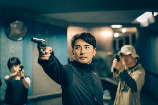 重案解密TVB｜角色演員陣容＋4大必睇位：苗僑偉岑麗香破八大奇案