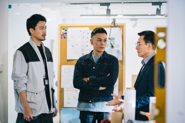 重案解密TVB线上看︱1-10集单元案大结局全剧透!每集剧情预告实时更新