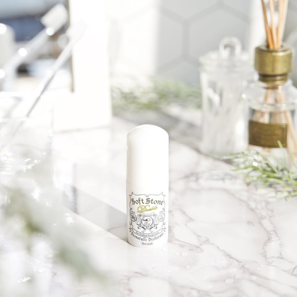 Deonatulle Soft Stone 消臭止汗石