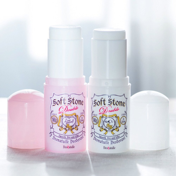 Deonatulle Soft Stone 消臭止汗石