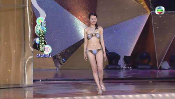 YT周殷廷正式認愛38歲失婚港姐！女友梁雅琳身份起底08年港姐轉戰飲食界育一女