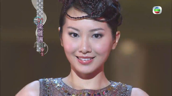 YT周殷廷正式認愛38歲失婚港姐！女友梁雅琳身份起底08年港姐轉戰飲食界育一女