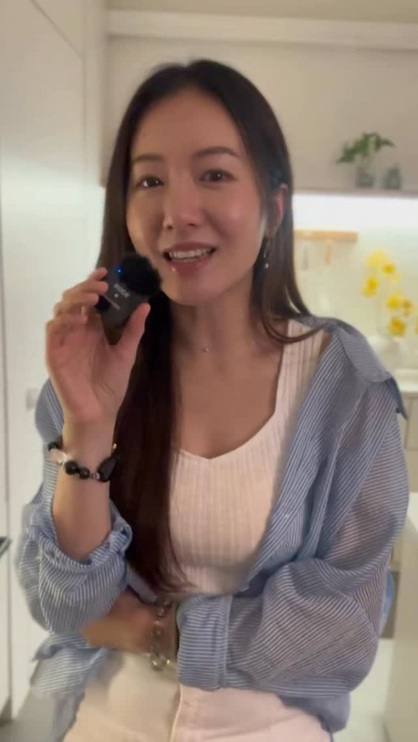 YT周殷廷正式認愛38歲失婚港姐！女友梁雅琳身份起底08年港姐轉戰飲食界育一女