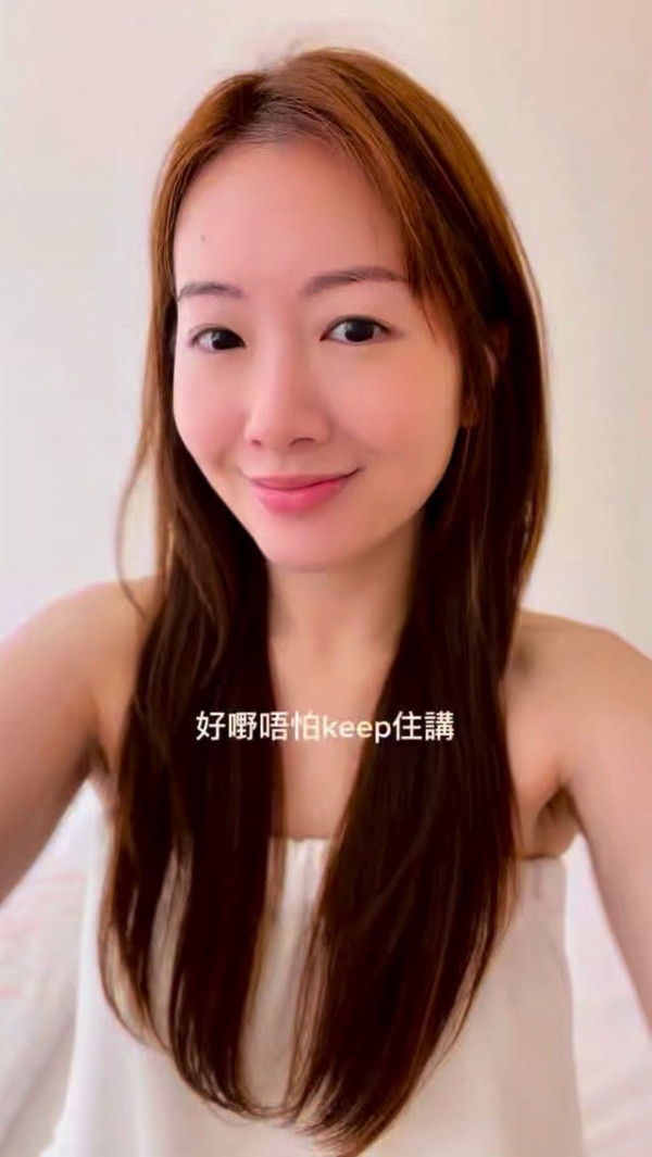 YT周殷廷正式認愛38歲失婚港姐！女友梁雅琳身份起底08年港姐轉戰飲食界育一女
