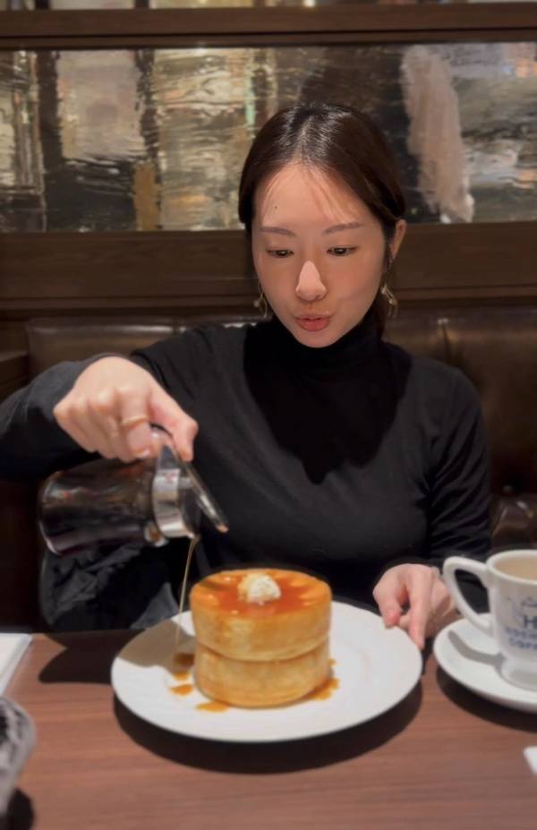 YT周殷廷正式認愛38歲失婚港姐！女友梁雅琳身份起底08年港姐轉戰飲食界育一女