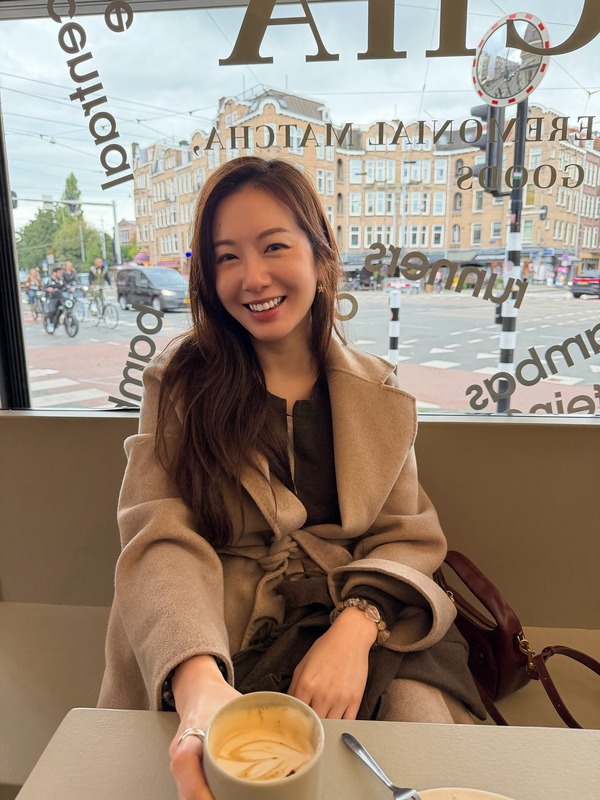 YT周殷廷正式認愛38歲失婚港姐！女友梁雅琳身份起底08年港姐轉戰飲食界育一女