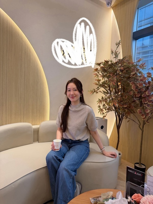 YT周殷廷正式認愛38歲失婚港姐！女友梁雅琳身份起底08年港姐轉戰飲食界育一女