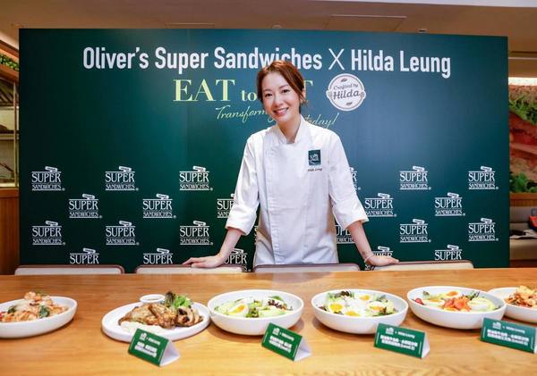 YT周殷廷正式認愛38歲失婚港姐！女友梁雅琳身份起底08年港姐轉戰飲食界育一女