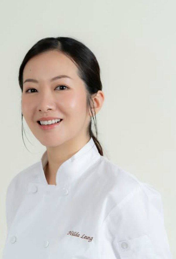 YT周殷廷正式認愛38歲失婚港姐！女友梁雅琳身份起底08年港姐轉戰飲食界育一女