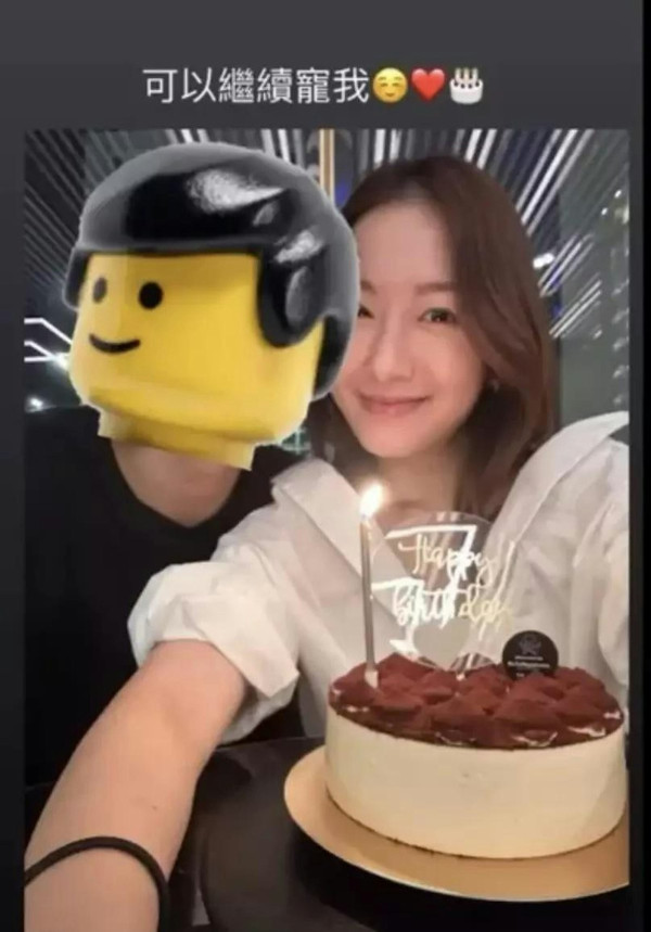 YT周殷廷正式認愛38歲失婚港姐！女友梁雅琳身份起底08年港姐轉戰飲食界育一女