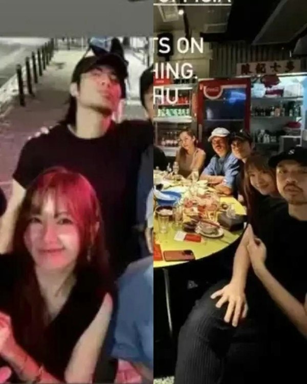 YT周殷廷正式認愛38歲失婚港姐！女友梁雅琳身份起底08年港姐轉戰飲食界育一女