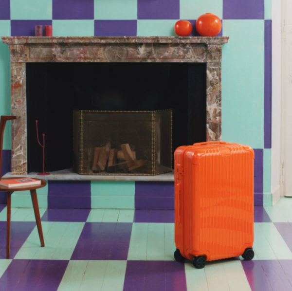 母親節禮物︰RIMOWA Essential 行李箱（相片由相關機構提供）