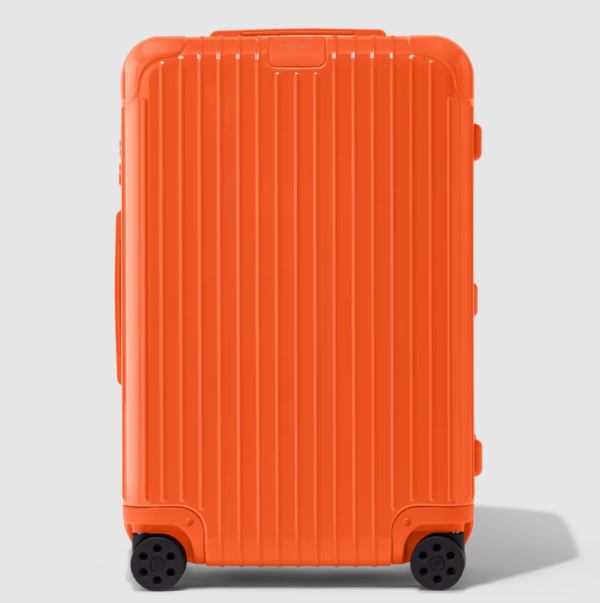 母親節禮物︰RIMOWA Essential 行李箱（圖片來源︰RIMOWA Essential）