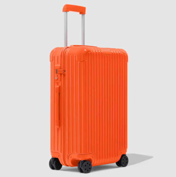 母親節禮物︰RIMOWA Essential 行李箱（圖片來源︰RIMOWA Essential）