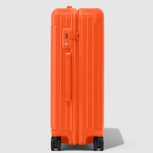 母親節禮物︰RIMOWA Essential 行李箱（圖片來源︰RIMOWA Essential）