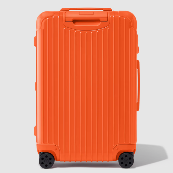 母親節禮物︰RIMOWA Essential 行李箱（圖片來源︰RIMOWA Essential）
