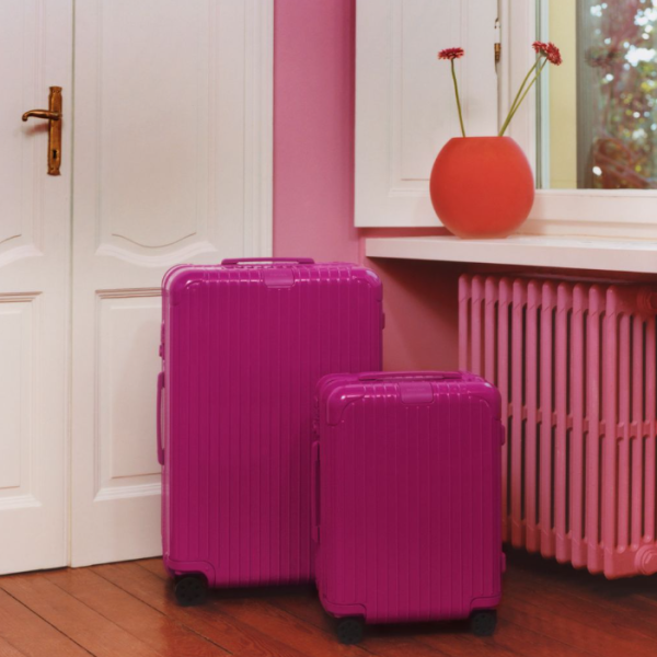 母親節禮物︰RIMOWA Essential 行李箱（相片由相關機構提供）