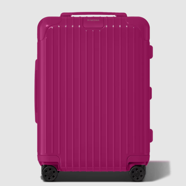 母親節禮物︰RIMOWA Essential 行李箱（圖片來源︰RIMOWA Essential）