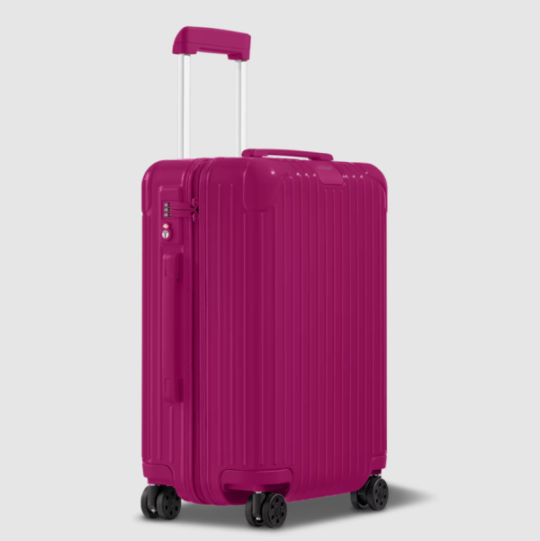 母親節禮物︰RIMOWA Essential 行李箱（圖片來源︰RIMOWA Essential）