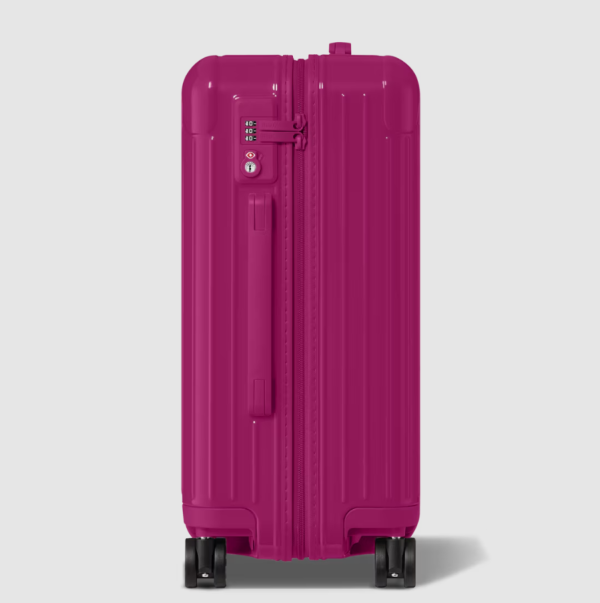 母親節禮物︰RIMOWA Essential 行李箱（圖片來源︰RIMOWA Essential）