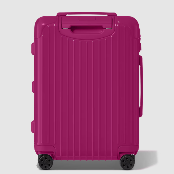 母親節禮物︰RIMOWA Essential 行李箱（圖片來源︰RIMOWA Essential）