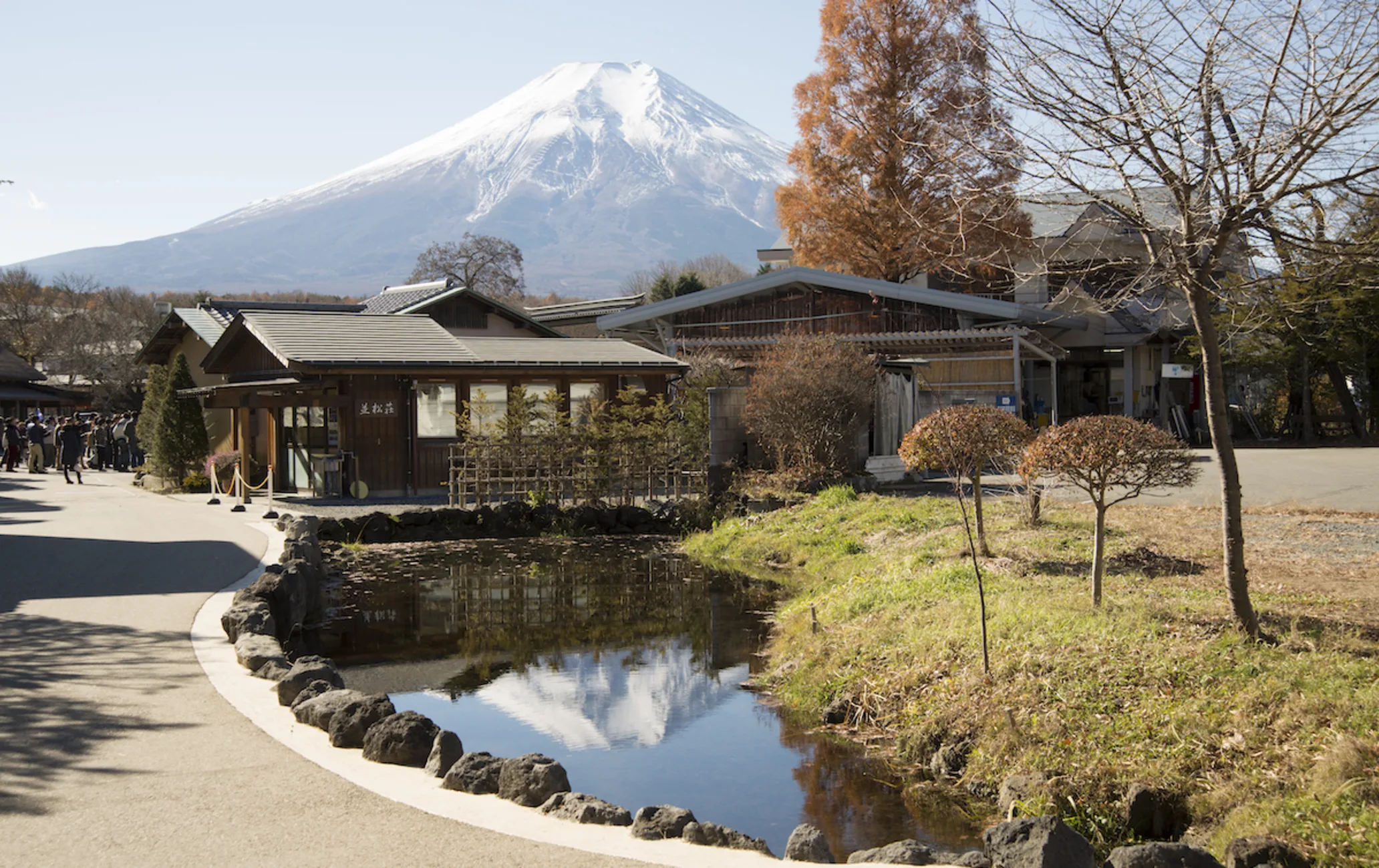 圖片來源:日本國家旅遊局 圖片來源:日本國家旅遊局