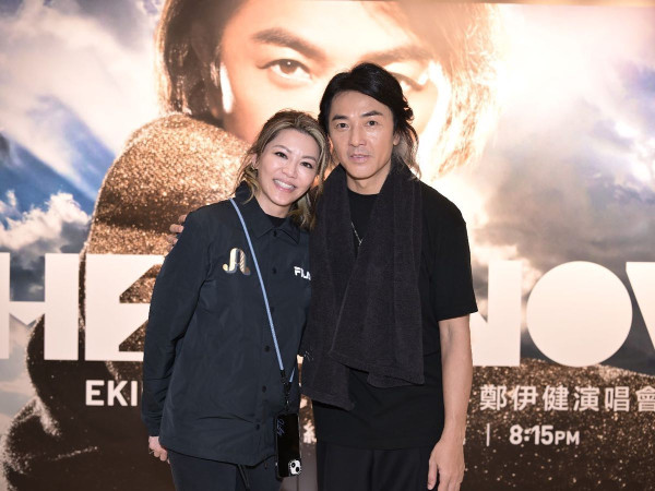 49歲女藝人結束18年婚姻後轉戰保險業 離婚逆襲成功傳年薪高達300萬